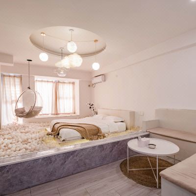 幻梦球池（小米智能电视）