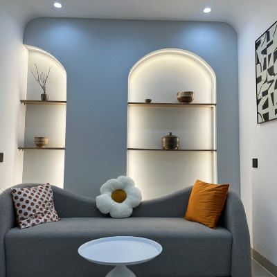 霸道总裁99次爱上我的四房