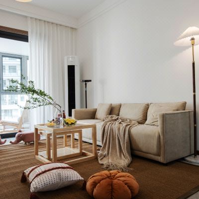 安悦·三居投影家庭套房