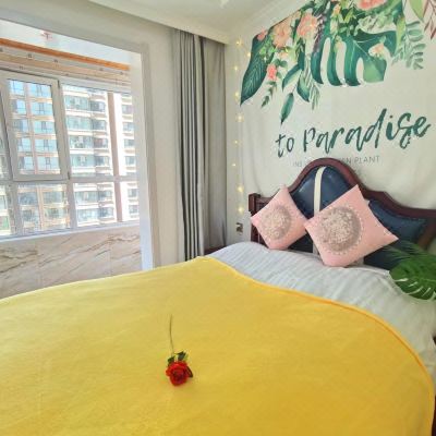 空调观景欧式商务间1103