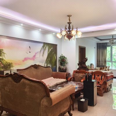 家庭三人套房6-0104