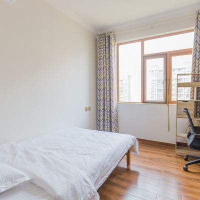 览江苑·舒适三室一厅套房