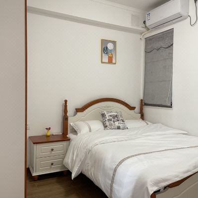 海景二室一厅套房