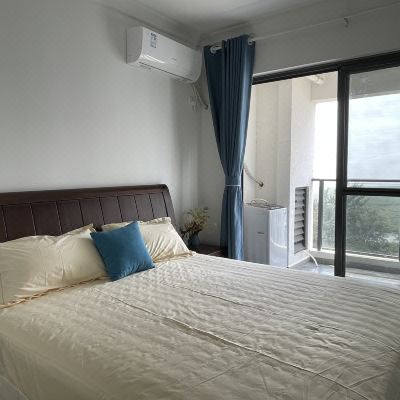 海景二室一厅套房A