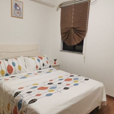 海景二室一厅套房B