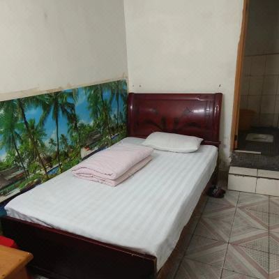 特价房（无空调）