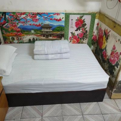 普通单人间（无空调）