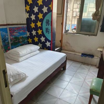 标准单人间（带空调）