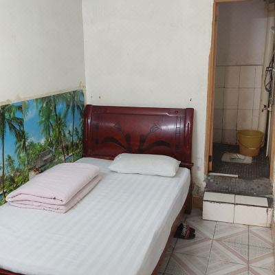 特价房（带空调）