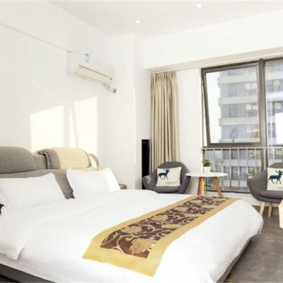 精致一室大床房