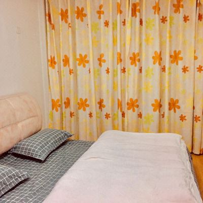 经济一室一厅套房