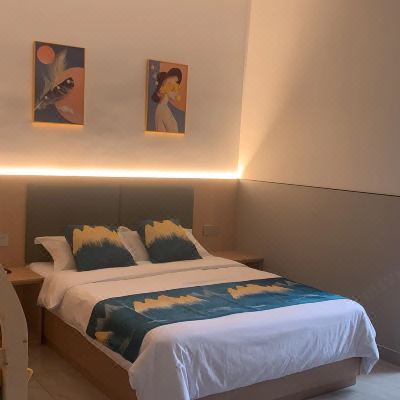 云游丨乐享双床房