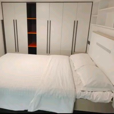 投影loft大床房C