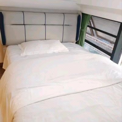 投影loft大床房B