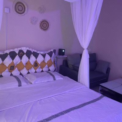 波米西亚风格·投影房