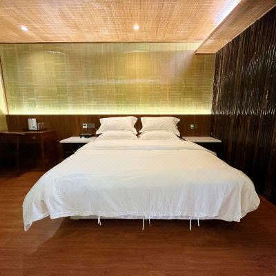 大床双卧家庭套房