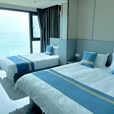 日出180度·海景亲子间