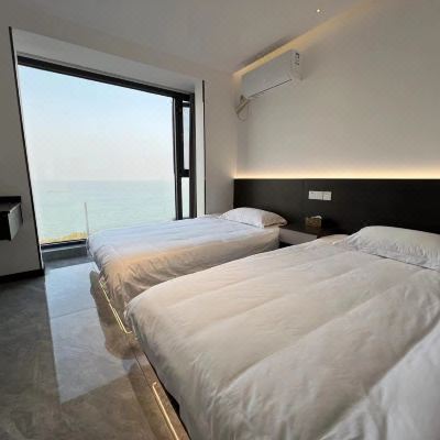 近海180度·海景标间