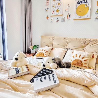 星光夜市·180°江景温馨大床房