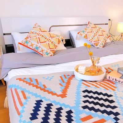 思昔·温馨一室一厅套房