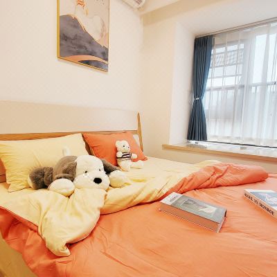 忆昔·豪华一室一厅套房