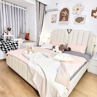 怀昔·豪华两室一厅套房