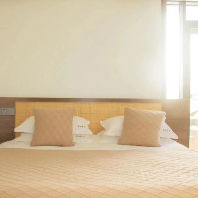 归心地暖大床房