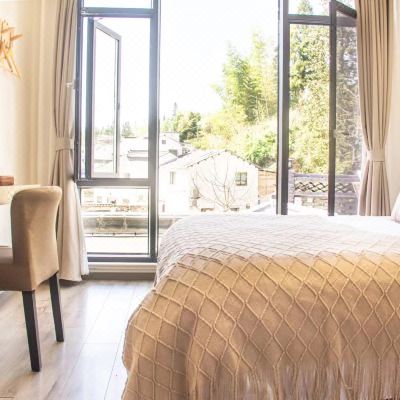 听声亲子地暖房