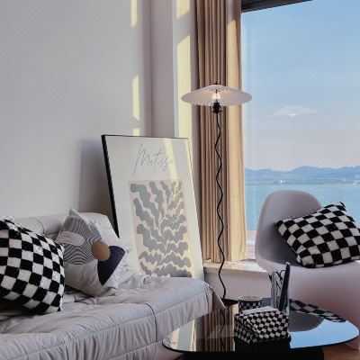 海景大床房-沐栖