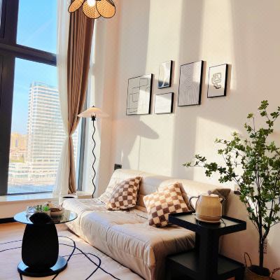 复式大床房（沐悦）