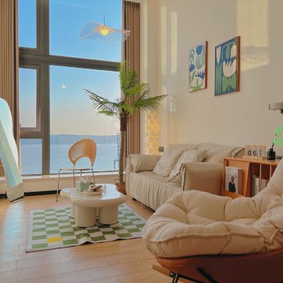 海景大床房（沐盛）