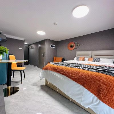 优选特惠舒适房