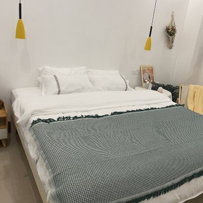 舒适一室大床房