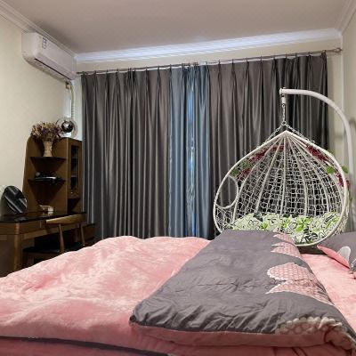 威尼斯四室二厅套房