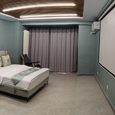 精致一室大床房