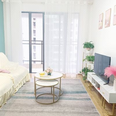 观景二室二厅套房