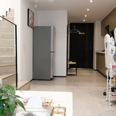 舒适竞技大床房