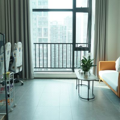 闲逸竞技双床房