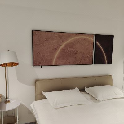 全屋智能影院特惠房