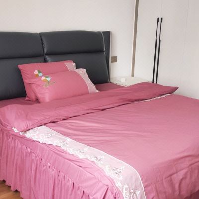 精致三室二厅套房