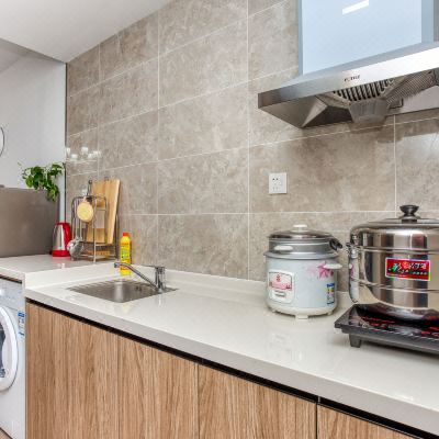 全海景·亲子4人榻榻米房（带软垫子）