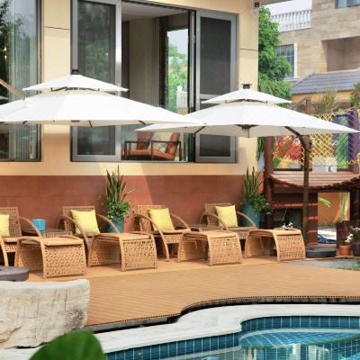 莫洛风格·惊喜盲盒房