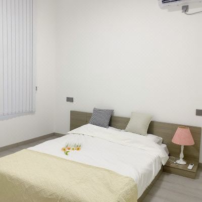 市景二室二厅套房