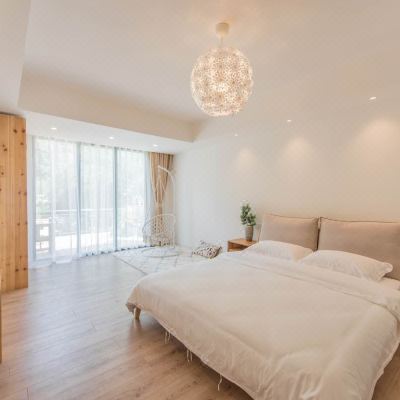 温馨一室大床房