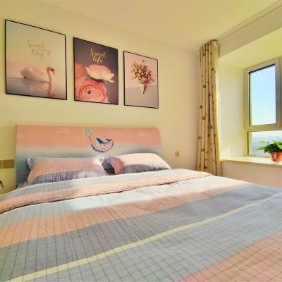 欧式二室一厅套房