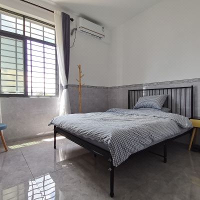 高级四室一厅套房