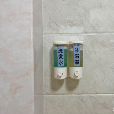 花园一室一厅套房E