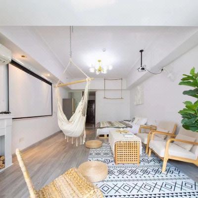 烛光风情大床房