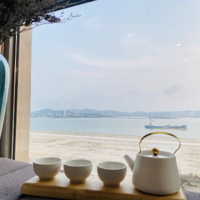 龙光Loft  — 复古风 | 海景房（投影音响）