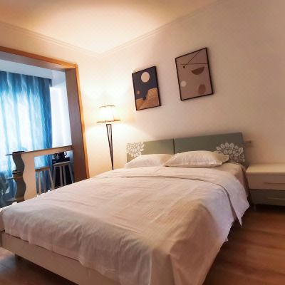 舒适一室大床房